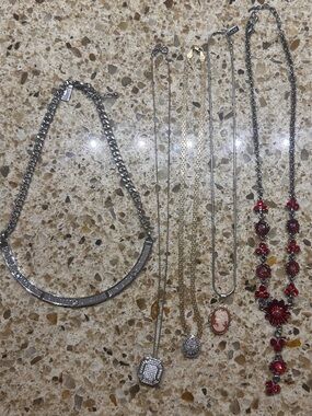 Necklace Bundle